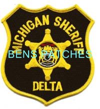 MICHIGAN,A,DELTA COUNTY SHERIFF 1_wm